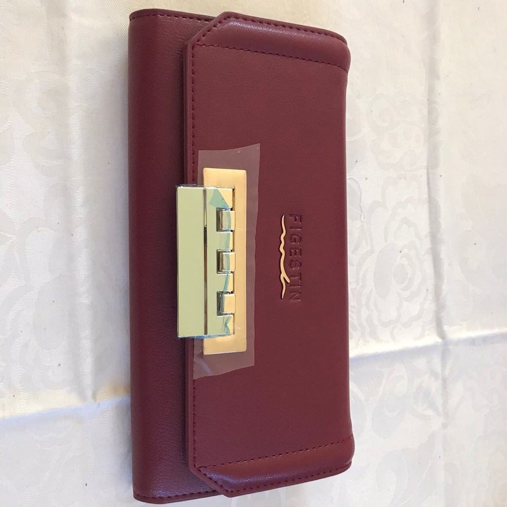 Figestin wallet